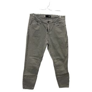 🩶 KUT From The Kloth Women’s Gray Stretch Pants – Size 8 l Poshmark
